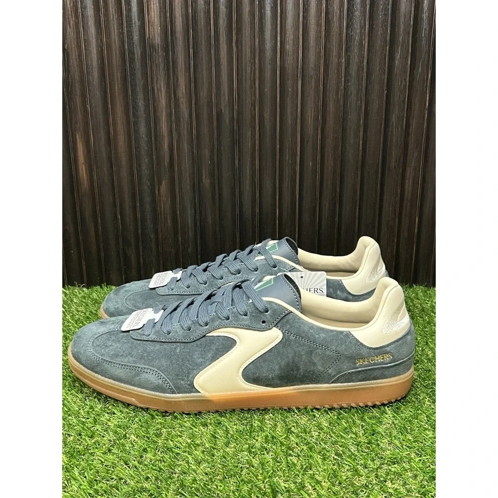 Size 13 - Skechers Hotshot Azir Mens Sneakers‎ SN 254151